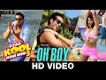 Oh Boy - Kyaa Kool Hain Hum 3 | Tusshar | Aftab | Mandana Karimi | Shivi