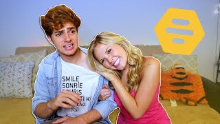 23 Types Of Girls On BUMBLE | Smile Squad Comedy