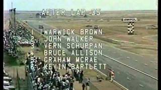 1978 Rothmans International Formula 5000 Series - Adelaide 100 - Pt2