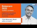 Jair Bolsonaro (comercial 30seg. - TV): 