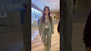 240322 Jia Fancam @ Schedule By  飞鸽传书0203 孟佳