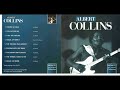 Albert Collins - Texas blues (Full album)