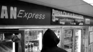 Clerks at Titan Express