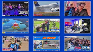 2024 Year in Review: The Wild Ride of Airline Videos Live!