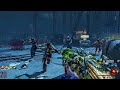 MOB OF THE DEAD | ZOMBIES GAMEPLAY | CALL OF DUTY BLACK OPS 2