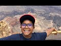 Explore Grand Canyon National Park south rim @Darsh the Explorer