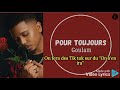 Karaoke Pour Toujours Goulam By Bédhy Béranger