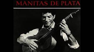 Manitas De Platas Plays Flamenco Guitar - Algerias Clasicas (Side 1, Track 1)