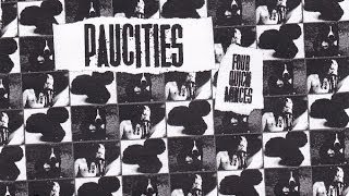 Paucities - Four Quick Minces - 2011 [FULL TAPE]