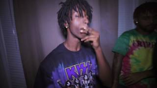 Demotus - Work Prod. Low key Damian (Official Music Video) Filmed by Pablo Vasquez