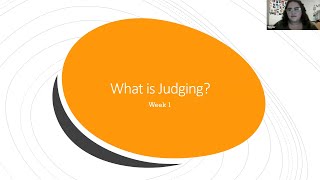 Multi Species Judging - Beginner Session 1 - Jan 19, 2022