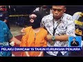 Kesal Kerap Dihina Anak Tiri, Istri Bunuh Suaminya - BIS 01/02