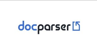 Docparser Explained in Hinglish | PDF & Invoice Data Extraction Tutorial