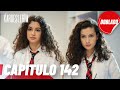 Todo por mi Familia | Kardeslerim - Capítulo 142 | Doblado