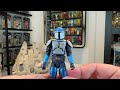 star wars the vintage collection mandalorian fleet commander