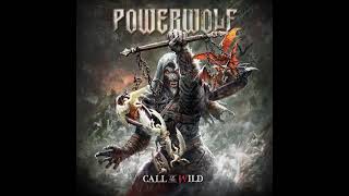 Powerwolf- Dancing with the Dead(Instrumental)