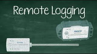 7. Remote Logging