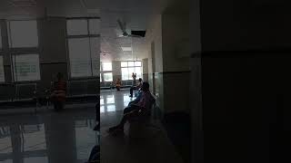 Nalbari medical college hospital. Nalbari medical college road. Nalbari medical college inside view