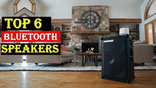The Very Best Bluetooth Speakers of 2024 | Top 6 Loudest Bluetooth Speaker 2024 | Vid Review Express