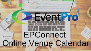 EPConnect  - Online Venue Calendar