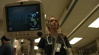 Code Black Ep- 14 Part- 12/12