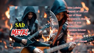 SAD METAL SONG || Ku-Fast || Sing a sad song that breaks the heart