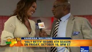 Vanessa Williams and Botox