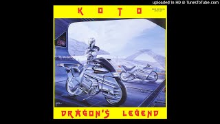 Koto - Dragons Legend [12\