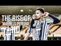 THE RISE OF MATHEUS PEREIRA 📈 OUR BRAZILIAN MAGICIAN 🤩