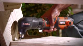 RIDGID Jobmax Commercial - The Home Depot