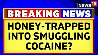 Mumbai News | Airport Customs Book Man Carrying Cocaine, Says He Was 'Honey-Trapped' |