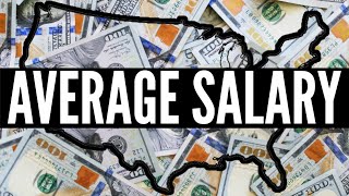 Average Income by State: Surprising Findings!