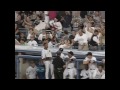 bernie williams makes game saving catch