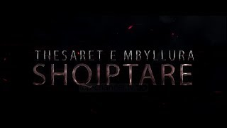 Gjurmë Shqiptare - Thesaret e mbyllura shqiptare