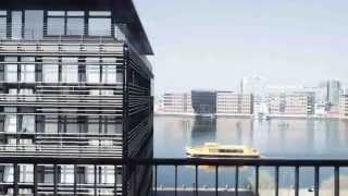 Capital Homes (Copenhagen) - Luxury furnished apartment