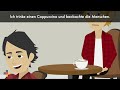 learn useful german meine hobbys my hobbies let s talk in german about hobbies beginner videos