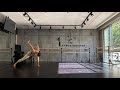 Babel Gustavo Santaolalla | Contemporary Dance | Dancer: Kseniia Yavtushynska | Ch: Daria Koval