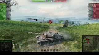 World of Tanks -  T32 Tank X2