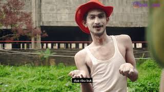MAK KARBO PENING!!! FORTUN PULANG MINTAK KAWEN!!! #MAKKARNOLPENING#FORTUNGATAL