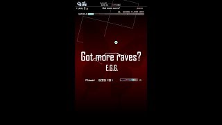 【グルコスステージ鑑賞】Got more raves?