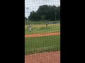 2020 1b hal turner hitting 3