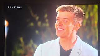 Ending of The Traitors season 2 Australia