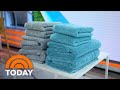 Spring-Cleaning Tips, From Washing Sheets To Drying Towels