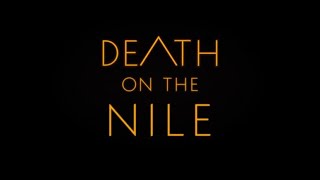 ‘Death on the Nile’ official trailer