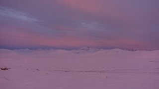 Rondane Nasjonalpark