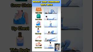 weight loss exercises at home part 111#short #weightloss #fitnessroutine #shorts