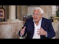 ambassador david friedman reacts to netanyahu s visit to washington