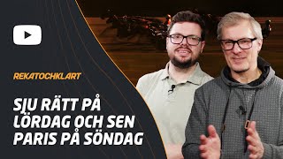 V75 Tips 25/1 | Romme | Vinnarcirkeln