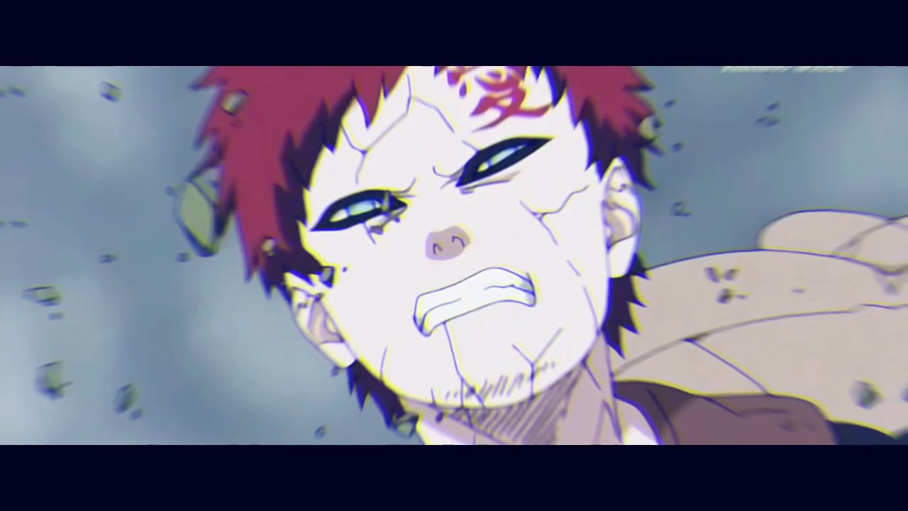 「AMV」「ROCK LEE VS GAARA」「$UICIDEBOY$ - MAGAZINE」 - YouTube