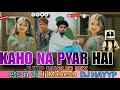 KAHO NA PYAR HAII   JUMP DHOLKI New Mix ets n dj Mix dj Mahesh Mix dj HAYYP